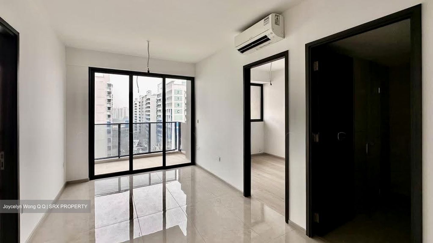 Sky Eden@Bedok (D16), Apartment #635385981